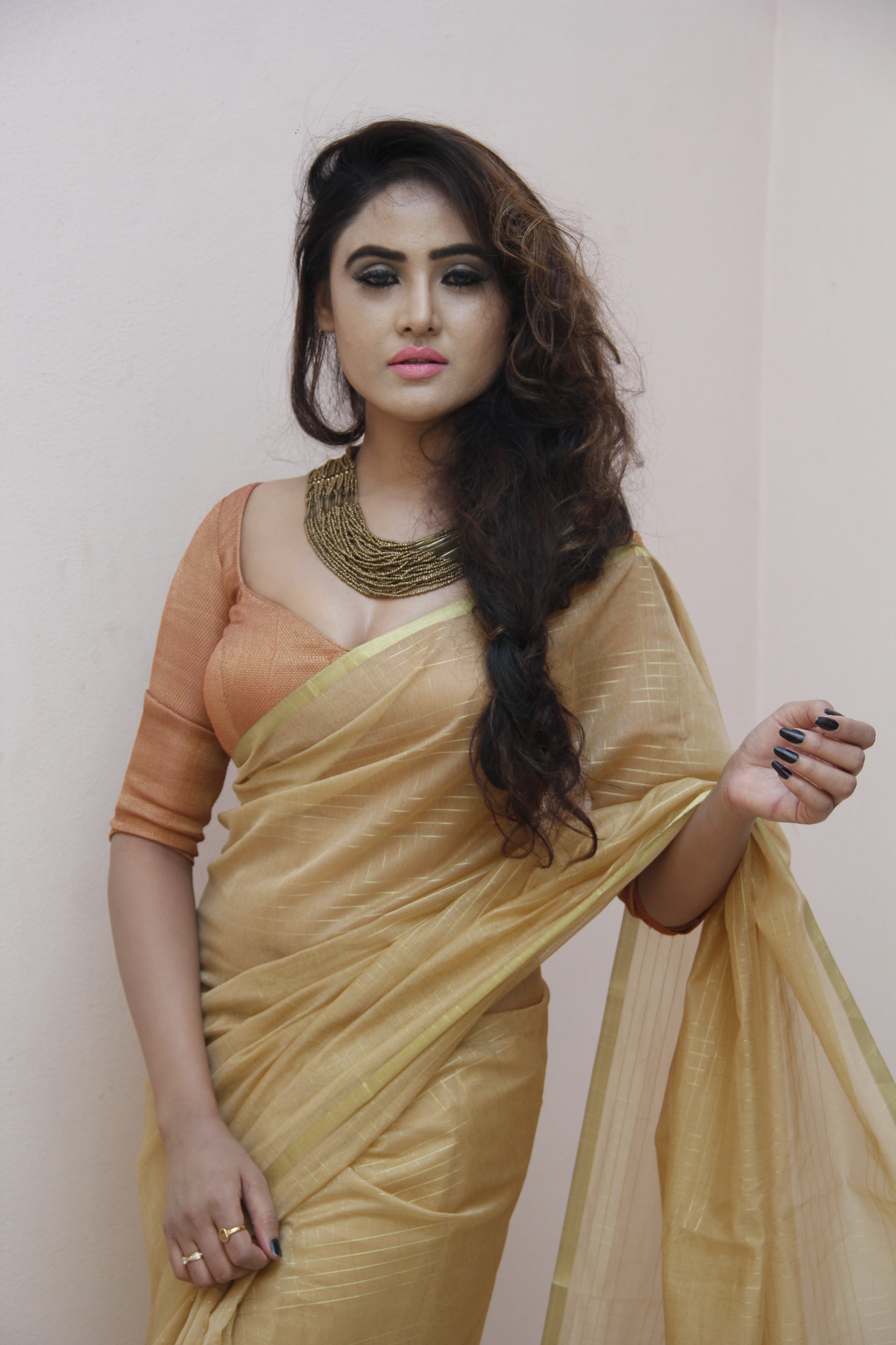 Sony Charishta Stills